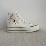 کانورس پلتفرم ماه و خورشید - Image 2