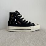 کانورس پلتفرم ماه و خورشید - Image 2