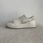 نایک جردن 1 اسلیمی کرم