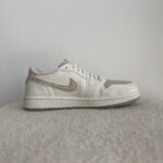 نایک جردن 1 اسلیمی کرم - Image 2