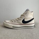 کانورس فیت نایکی