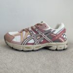 اسیکس کرم صورتی