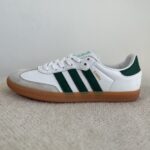 سامبا سفید وگن