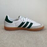 سامبا سفید وگن - Image 2