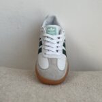 سامبا سفید وگن - Image 4