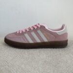 گزل صورتی پاستلی