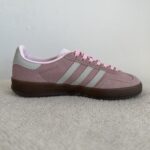 گزل صورتی پاستلی - Image 3