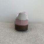 گزل صورتی پاستلی - Image 4