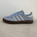 گزل آبی پاستلی