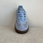 گزل آبی پاستلی - Image 5