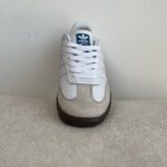 سامبا تمام سفید - Image 5