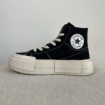 کانورس کروز مشکی