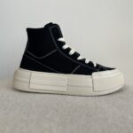 کانورس کروز مشکی - Image 2