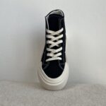 کانورس کروز مشکی - Image 3