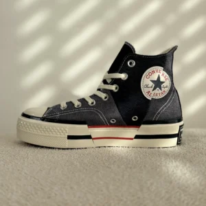 کانورس ذغالی