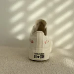 کانورس سفید