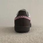 سامبا قهوه ای خاص