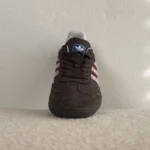 سامبا قهوه ای خاص