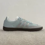 سامبا آبی نقره ای - Image 2