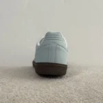 سامبا آبی نقره ای - Image 3