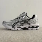 اسیکس نقره ای