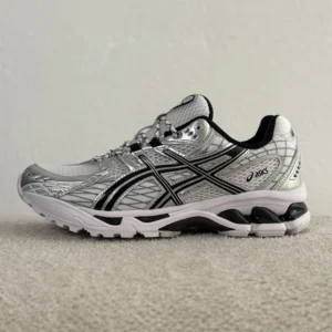 اسیکس نقره ای