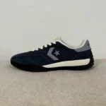 کانورس ترینر سورمه ای