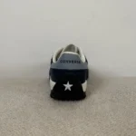 کانورس ترینر سورمه ای - Image 2