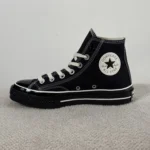 الستار مشکی