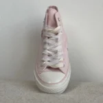 کانورس ساقدار صورتی